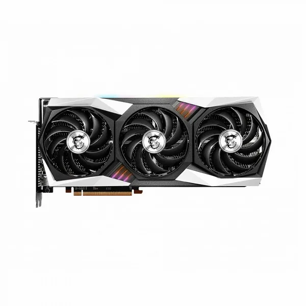 کارت گرافیکMSI RX 6800 GAMING X TRIO 16G