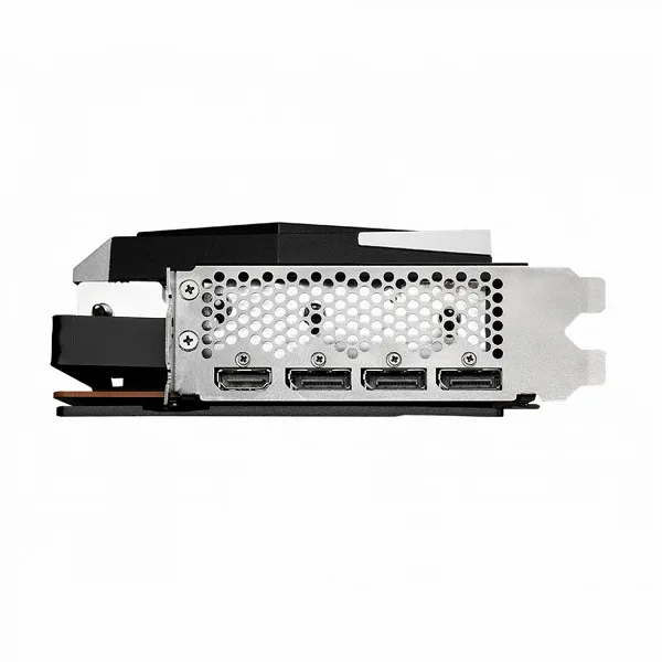 کارت گرافیکMSI RX 6800 GAMING X TRIO 16G