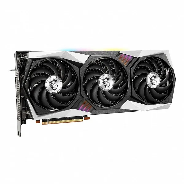 کارت گرافیک MSI RX 6900 XT GAMING TRIO X 16G