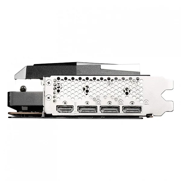 کارت گرافیک MSI RX 6900 XT GAMING TRIO X 16G