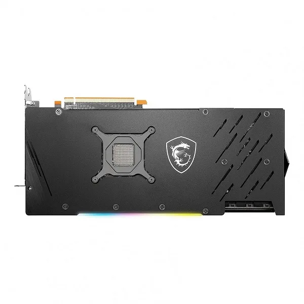 کارت گرافیک MSI RX 6900 XT GAMING TRIO X 16G