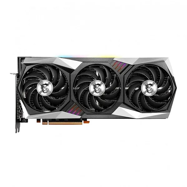 کارت گرافیک MSI RX 6900 XT GAMING TRIO X 16G