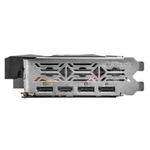 کارت گرافیک ازراک Asrock RX 6600 XT Challenger Pro 8GB OC