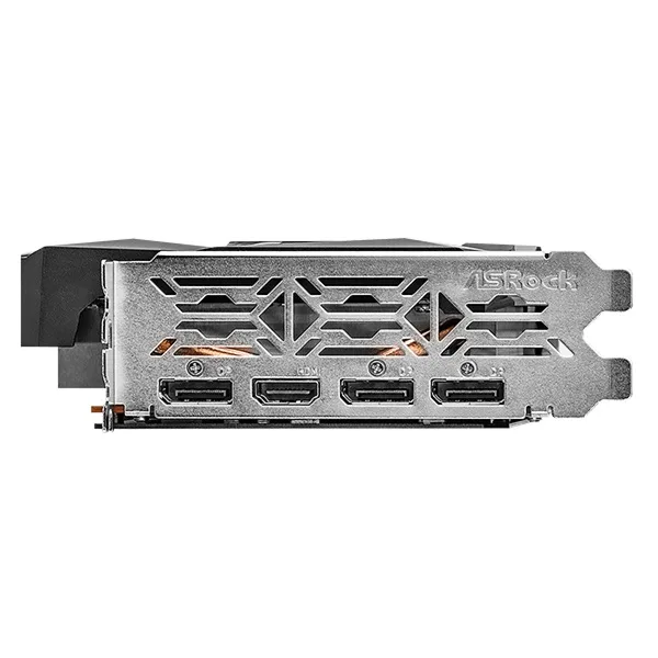 کارت گرافیک ازراک Asrock RX 6600 XT Challenger Pro 8GB OC