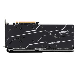 کارت گرافیک ازراک Asrock RX 6600 XT Challenger Pro 8GB OC