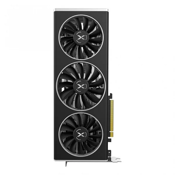 کارت گرافیکXFX MERC 319 Radeon RX 6700 XT Black Gaming 12G