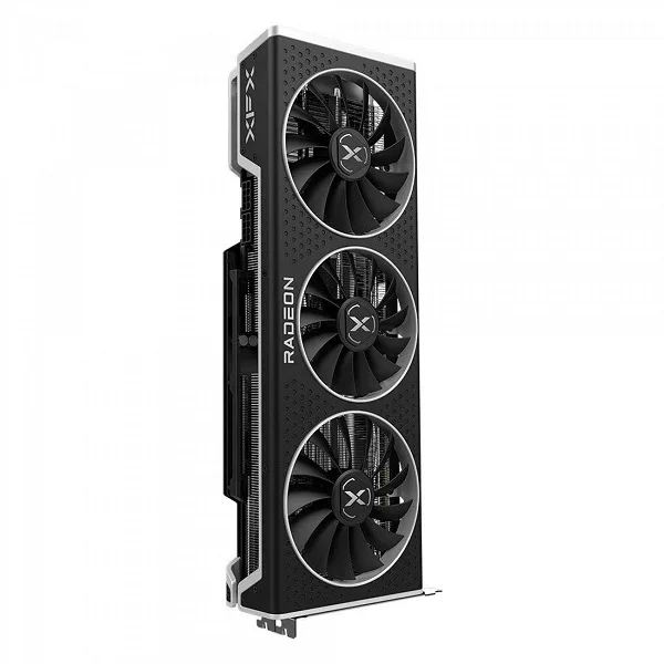 کارت گرافیکXFX Speedster SWFT 319 Radeon RX 6800 16G