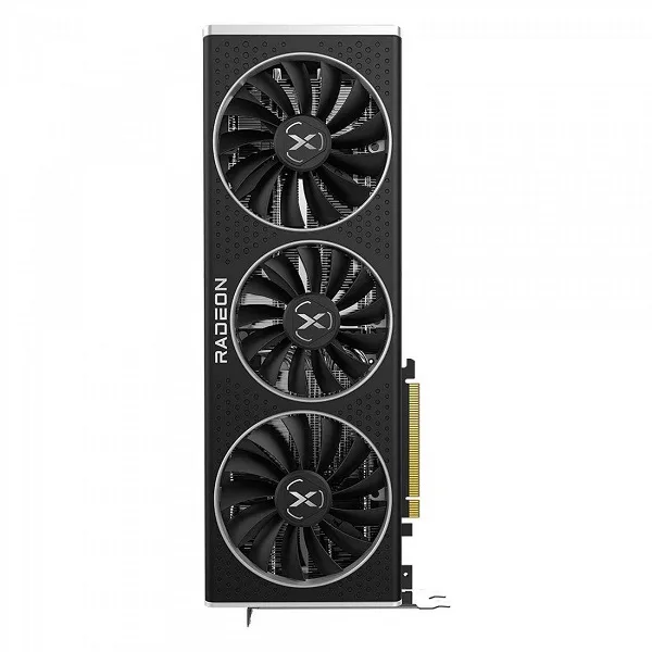 کارت گرافیکXFX Speedster SWFT 319 Radeon RX 6800 16G