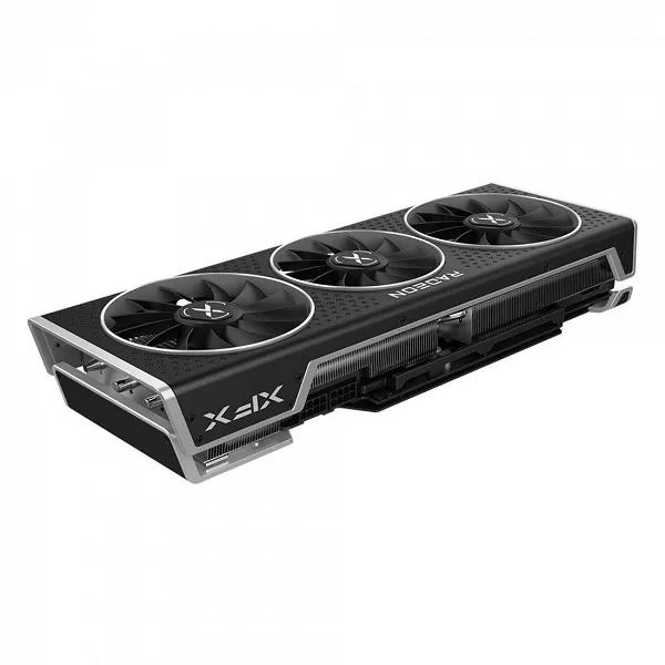 کارت گرافیکXFX Speedster SWFT 319 Radeon RX 6800 16G