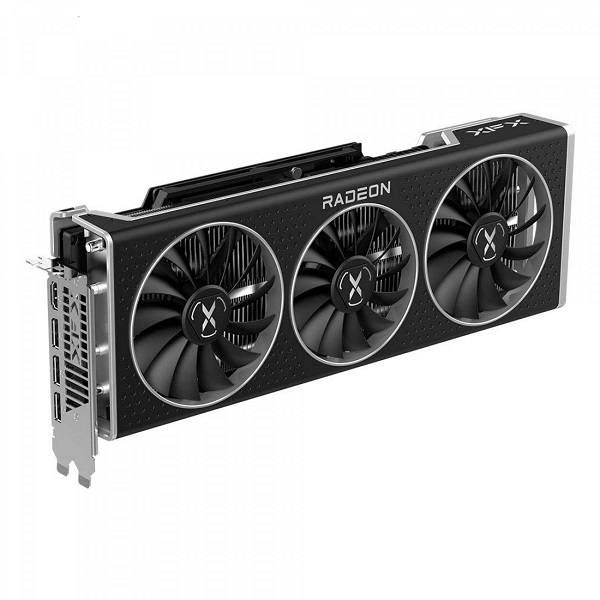 کارت گرافیکXFX Speedster SWFT 319 Radeon RX 6800 16G