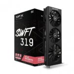 کارت گرافیکXFX Speedster SWFT 319 Radeon RX 6800 XT 16G