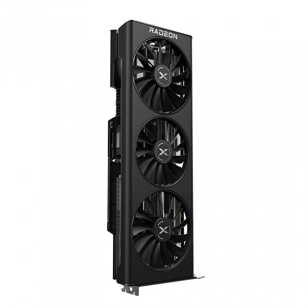 کارت گرافیکXFX Speedster SWFT 319 Radeon RX 6800 XT 16G