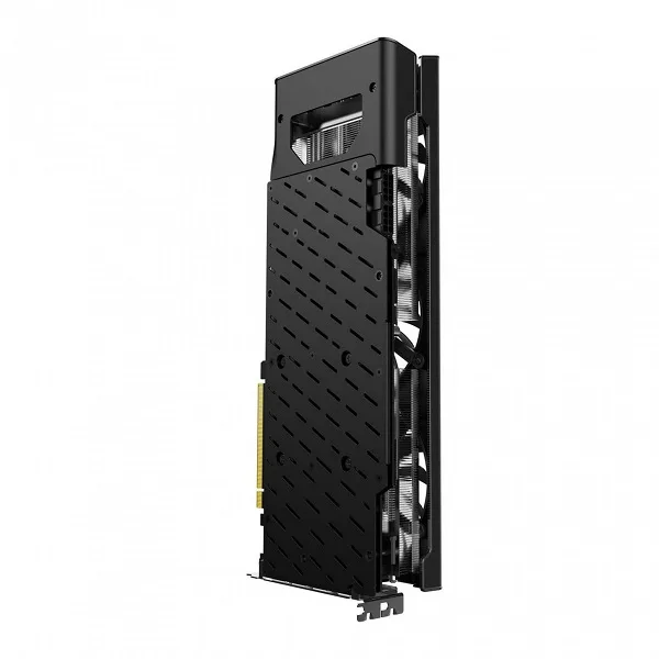 کارت گرافیکXFX Speedster SWFT 319 Radeon RX 6800 XT 16G