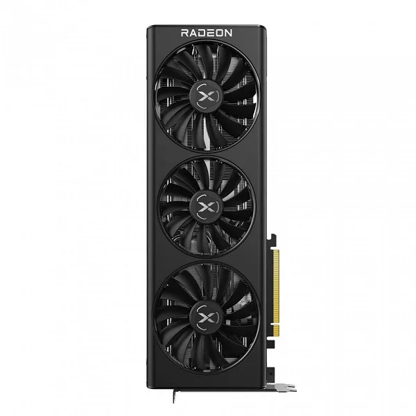 کارت گرافیکXFX Speedster SWFT 319 Radeon RX 6800 XT 16G
