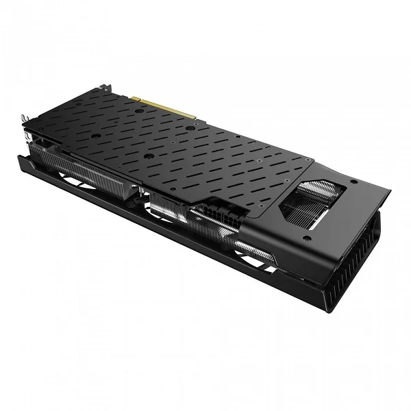کارت گرافیکXFX Speedster SWFT 319 Radeon RX 6800 XT 16G