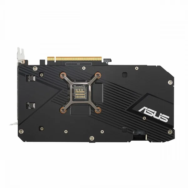 کارت گرافیکASUS DUAL RX 6600 8G