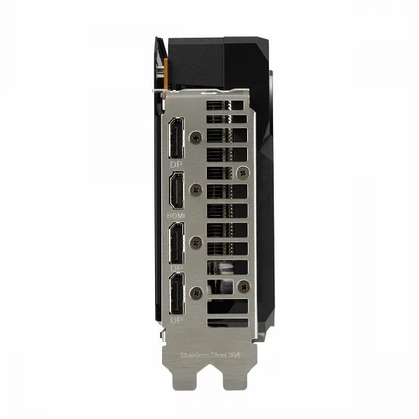 کارت گرافیکASUS DUAL RX 6600 8G