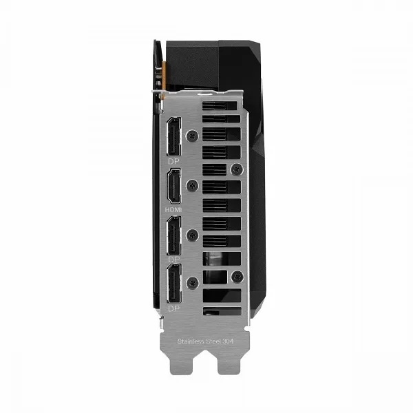 کارت گرافیکASUS DUAL RX 6600 XT OC 8G