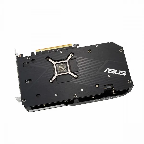 کارت گرافیکASUS DUAL RX 6600 XT OC 8G