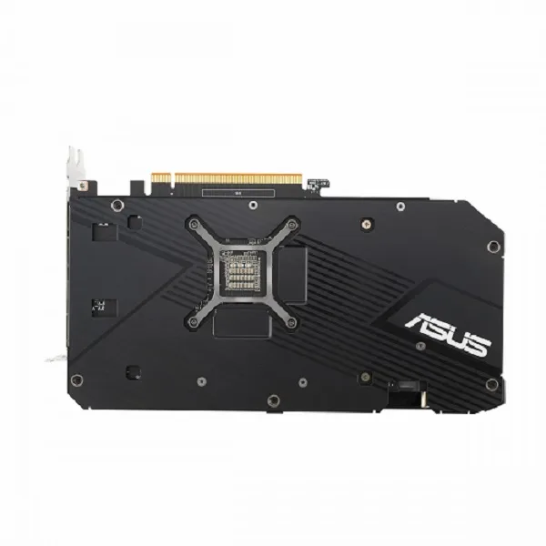 کارت گرافیکASUS DUAL RX 6600 XT OC 8G
