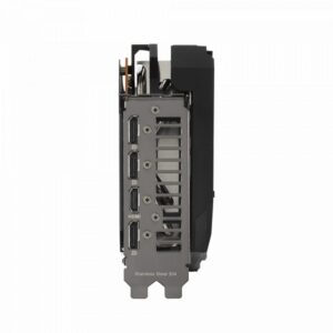 کارت گرافیکASUS ROG STRIX RX 6700 XT OC 12G