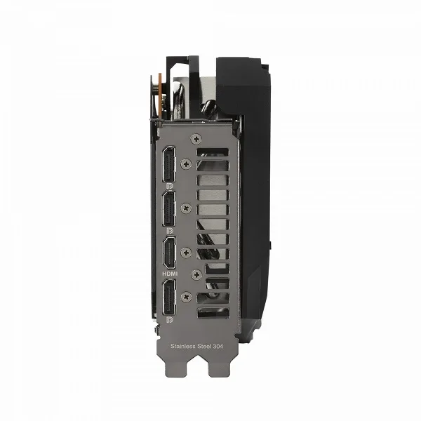 کارت گرافیکASUS ROG STRIX RX 6700 XT OC 12G
