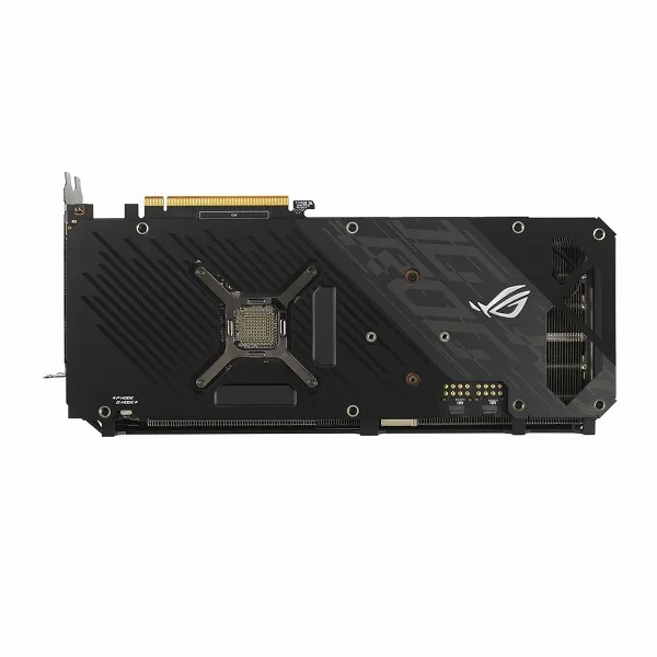 کارت گرافیکASUS ROG STRIX RX 6700 XT OC 12G