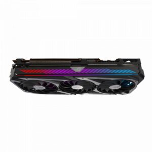 کارت گرافیکASUS ROG STRIX RX 6700 XT OC 12G