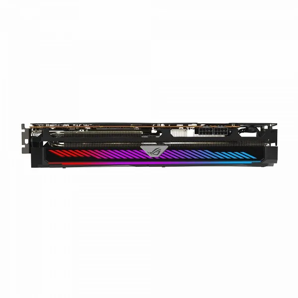 کارت گرافیکASUS ROG STRIX RX 6700 XT OC 12G