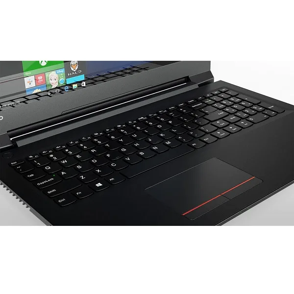 لپ تاپ استوک لنوو Lenovo V110 پردازنده AMD