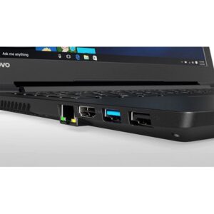 لپ تاپ استوک لنوو Lenovo V110 پردازنده AMD