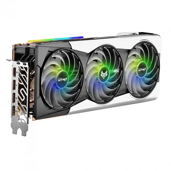 کارت گرافیک Sapphire Nitro Plus RX 6900 XT SE 16G