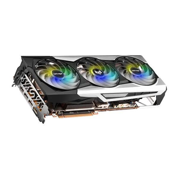 کارت گرافیک Sapphire Nitro Plus RX 6900 XT SE 16G