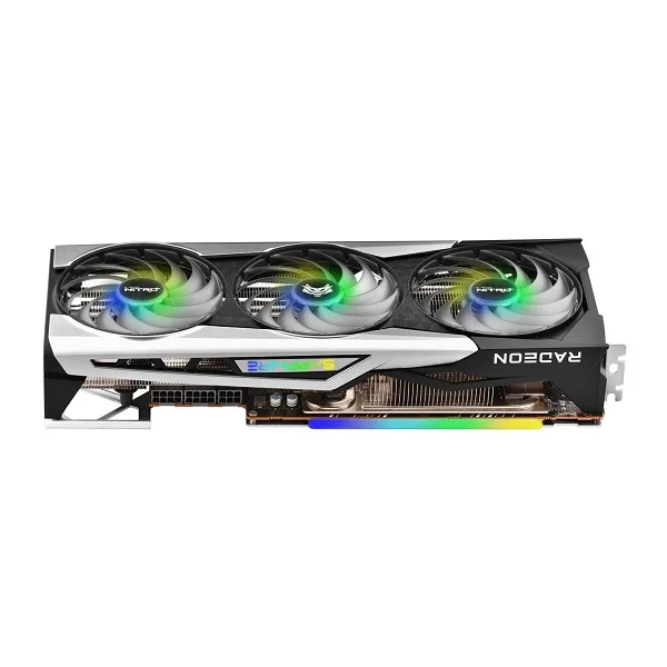کارت گرافیک Sapphire Nitro Plus RX 6900 XT SE 16G