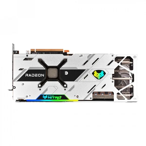 کارت گرافیک Sapphire Nitro Plus RX 6900 XT SE 16G