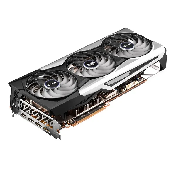 کارت گرافیک Sapphire Nitro Plus RX 6900 XT SE 16G