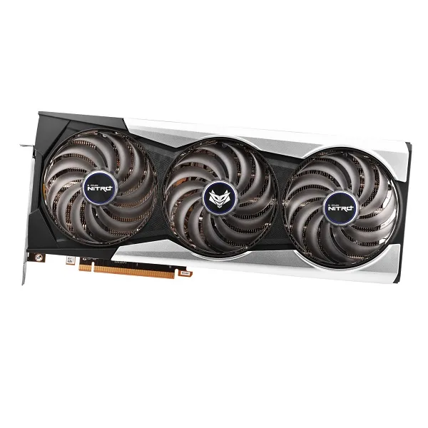 کارت گرافیک Sapphire Nitro Plus RX 6900 XT SE 16G