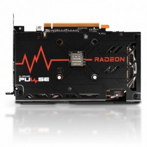 کارت گرافیکSapphire Pulse RX 6600 8G
