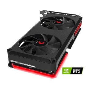 کارت گرافیک پی ان وای PNY RTX 3060 12GB XLR8 Gaming