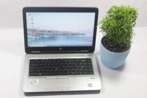 نقد و بررسی لپ تاپ استوک HP ProBook 640 G2