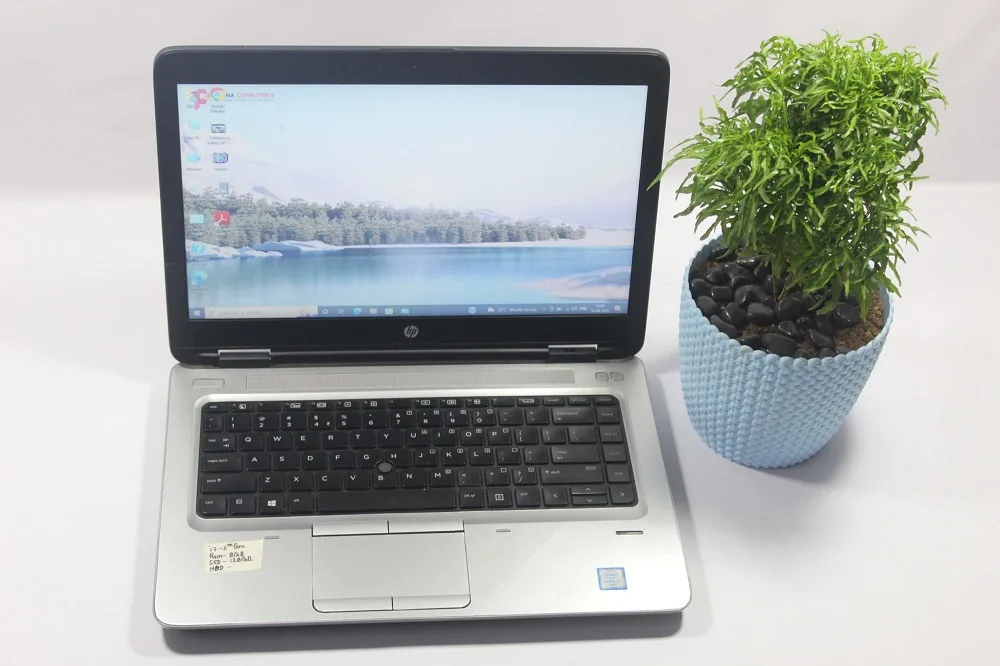 2 6 scaled 1 نقد و بررسی لپ تاپ استوک HP ProBook 640 G2