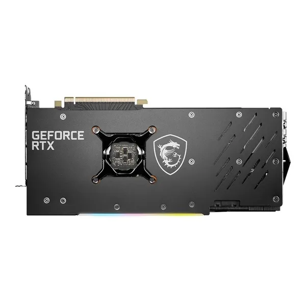 کارت گرافیک ام اس آی MSI 3060 Ti GAMING X TRIO 8G