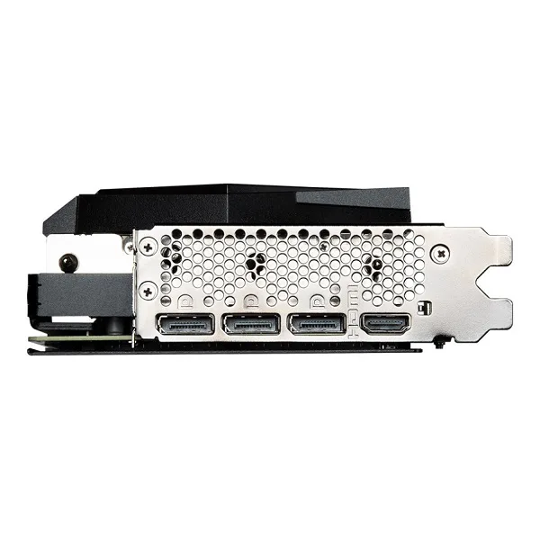 کارت گرافیک ام اس آی MSI 3060 Ti GAMING X TRIO 8G