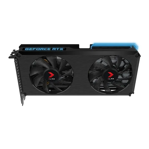 کارت گرافیک پی ان وای PNY RTX 3060 12GB XLR8 Gaming