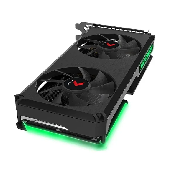 کارت گرافیک پی ان وای PNY RTX 3060 12GB XLR8 Gaming