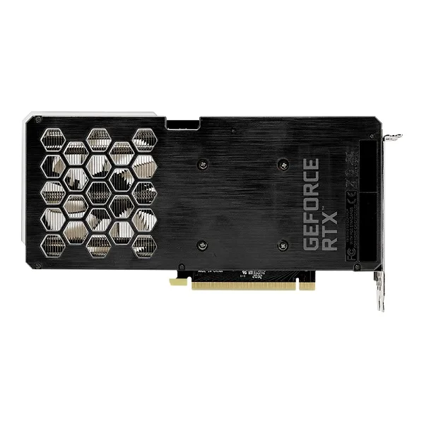 کارت گرافیک پی ان وای PNY RTX 3060 12GB XLR8 Gaming