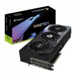 کارت گرافیک گیگابایت GIGABYTE AORUS RTX 4080 MASTER 16G