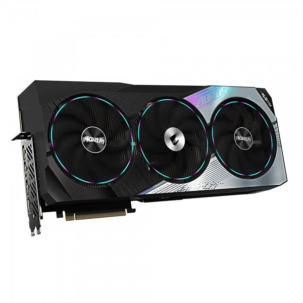 کارت گرافیک گیگابایت GIGABYTE AORUS RTX 4080 MASTER 16G