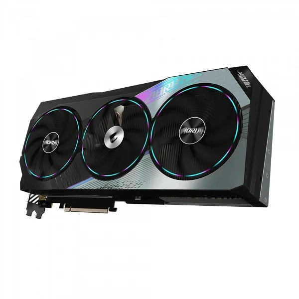 کارت گرافیک گیگابایت GIGABYTE AORUS RTX 4080 MASTER 16G