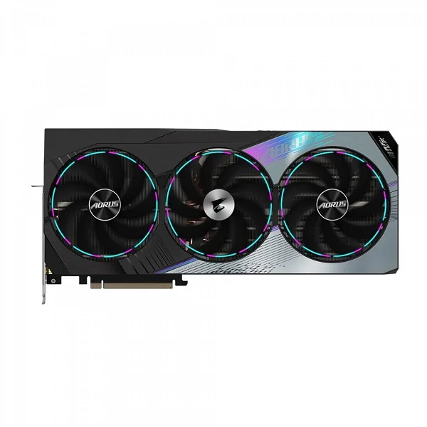 کارت گرافیک گیگابایت GIGABYTE AORUS RTX 4080 MASTER 16G